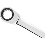 VIGOR Ratschen-Ringgabelschlüssel V1028 VIGOR Ratschen-Ringgabelschlüssel V1028