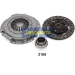 Japanparts Kupplungssatz KF-2109