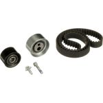 Gates Zahnriemensatz K015458XS Gates Zahnriemensatz K015458XS