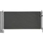 Kondensator PKW 940487 Kondensator PKW 940487