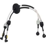 Kamoka Schaltseilzug CP0109