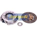 Japanparts Kupplungssatz KF-184