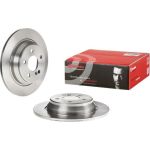 Brembo Bremsscheibe 08.9729.10 Brembo Bremsscheibe 08.9729.10