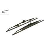 Bosch Wischerblatt 530S 3397118401 Bosch Wischerblatt 530S 3397118401