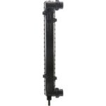 Kühler, Motorkühlung CR 30 000S Kühler, Motorkühlung CR 30 000S