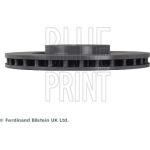 Bremsscheibe Lancia P. Delta 1.8/1.9-2.0D 08-14 ADA104364 Bremsscheibe Lancia P. Delta 1.8/1.9-2.0D 08-14 ADA104364