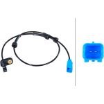 HELLA Sensor, Raddrehzahl 6PU 009 106-901 HELLA Sensor, Raddrehzahl 6PU 009 106-901