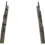 Bosch Bremsbelagsatz Premium 0 986 494 968 Bosch Bremsbelagsatz Premium 0 986 494 968
