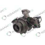 Turbolader 003-002-000019R