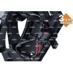 NRF Kühlerlüfter 470011 NRF Kühlerlüfter 470011