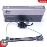 00SKV282 ESEN SKV 00SKV282 Fensterheber vorne rechts, elektrisch, 12 V, mit Motor 00SKV282 ESEN SKV 00SKV282 Fensterheber vorne rechts, elektrisch, 12 V, mit Motor