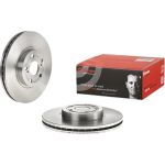 Brembo Bremsscheibe 09.9799.10 Brembo Bremsscheibe 09.9799.10