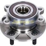 Radlagersatz KK-12052 Radlagersatz KK-12052