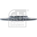 FEBI BILSTEIN Bremsscheibe 170598 FEBI BILSTEIN Bremsscheibe 170598