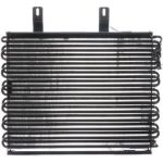 Kondensator, Klimaanlage AC 159 000S Kondensator, Klimaanlage AC 159 000S