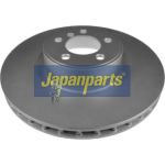 Japanparts Bremsscheibe DI-L15C Japanparts Bremsscheibe DI-L15C
