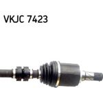 Antriebswelle VKJC 7423 Antriebswelle VKJC 7423