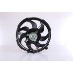 Nissens Kühlerlüfter PKW 85040