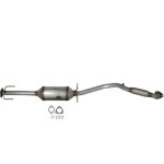 Kamoka Dieselpartikelfilter 8010068 Kamoka Dieselpartikelfilter 8010068