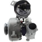 Turbolader ALA10900177 Turbolader ALA10900177
