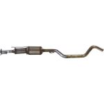 Bosal Partikelfilter 097-210 Bosal Partikelfilter 097-210
