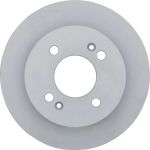 Bremsscheibe 0 986 479 D02 Bremsscheibe 0 986 479 D02