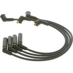 Bosch Zündleitungssatz 0 986 357 093 Bosch Zündleitungssatz 0 986 357 093