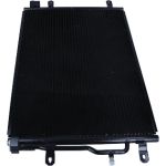 Kondensator, Klimaanlage AC877845 Kondensator, Klimaanlage AC877845