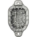 OEM LED Steuergerät 63117419610 3 Pin für BMW OEM LED Steuergerät 63117419610 3 Pin für BMW