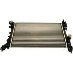 Kühler, Motorkühlung AC230090 Kühler, Motorkühlung AC230090