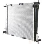 Kühler, Motorkühlung CR 841 000S Kühler, Motorkühlung CR 841 000S