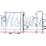 Ladeluftkühler PKW 96579