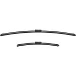 Bosch Scheibenwischer Aerotwin A557S Spoiler, Set 3397007557 Bosch Scheibenwischer Aerotwin A557S Spoiler, Set 3397007557