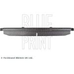 Bremsbelagsatz Kia P. Carnival/Pregio 2.5 V6/2.5-2.9D 95 ADG04236