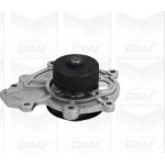 GRAF Wasserpumpe / Kühlmittelpumpe PA1068 GRAF Wasserpumpe / Kühlmittelpumpe PA1068