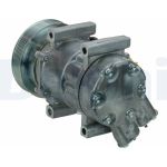 Delphi Kompressor CS20523 Delphi Kompressor CS20523