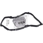 febi Automatikgetriebeöl-Filtersatz 171357 febi Automatikgetriebeöl-Filtersatz 171357