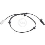 A.B.S. ABS Sensor 31197 A.B.S. ABS Sensor 31197