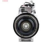 DENSO Kompressor, Klimaanlage DCP17191 DENSO Kompressor, Klimaanlage DCP17191