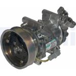 Delphi Kompressor TSP0155491 Delphi Kompressor TSP0155491