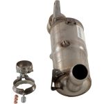 Walker Dieselpartikelfilter EVO S 93161 Walker Dieselpartikelfilter EVO S 93161