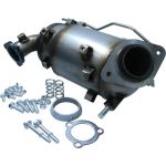 MAXGEAR Abgas-Partikelfilter 27-6106 MAXGEAR Abgas-Partikelfilter 27-6106