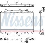 Wasserkühler PKW 68532 Wasserkühler PKW 68532