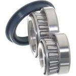 SKF Radlagersatz VKBA 532 - Hinterachse