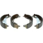 Bremsbacken 0 986 487 554 Bremsbacken 0 986 487 554