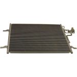MAXGEAR Klimakondensator AC837110 MAXGEAR Klimakondensator AC837110