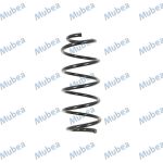 Fahrwerksfeder VA 90172174 Fahrwerksfeder VA 90172174