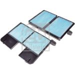 FEBI BILSTEIN Innenraumfilter 27944 FEBI BILSTEIN Innenraumfilter 27944