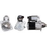 DRI Anlasser 326202102 12 V DRI Anlasser 326202102 12 V
