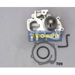 Japanparts Wasserpumpe PQ-709 Japanparts Wasserpumpe PQ-709